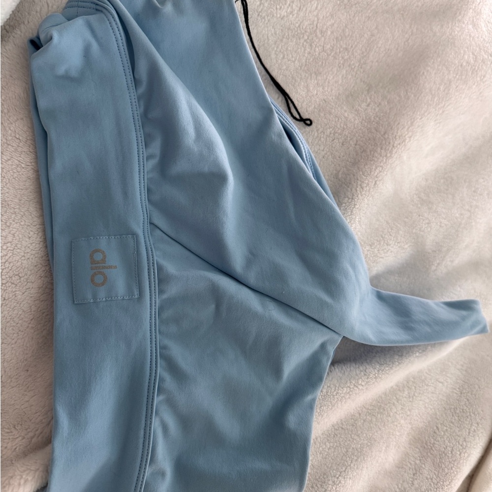 Alo Diagonal Flex Bra